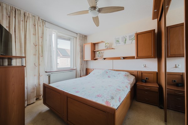 Medium property photo - Troelstrapad 11, 3201 WL Spijkenisse